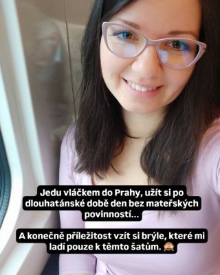 Strávit den bez dětí je pro mě taková vzácnost, že si vychutnám opravdu každou minutu... Až mě to inspirovalo pro vás z...