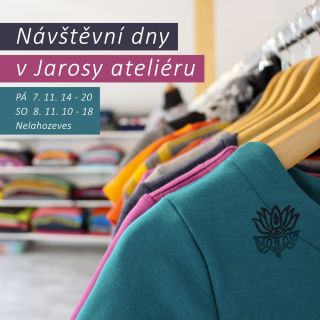 Před osmi lety jsme s mým mužem začali hledat pozemek nebo dům, kam by se kromě plánované rodiny vešel i můj krejčovský...